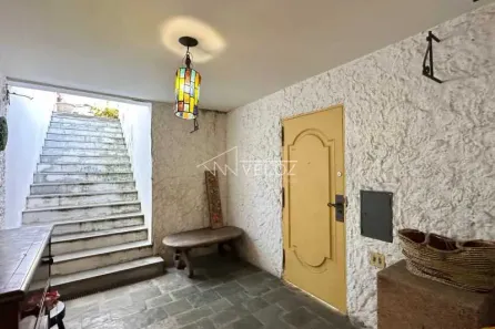 Apartamento com 4 Quartos à venda, 333m² no Gávea, Rio de Janeiro