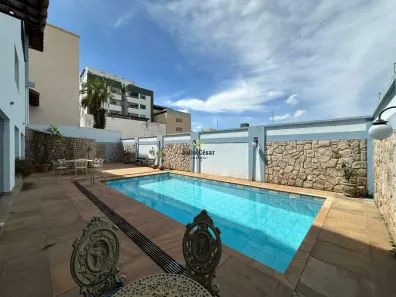 Casa com 4 Quartos à venda, 545m² no Centro, Divinópolis