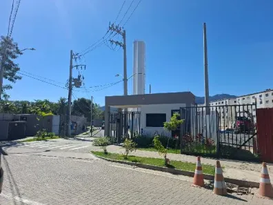 Apartamento com 2 Quartos à venda, 41m² no Campo Grande, Rio de Janeiro