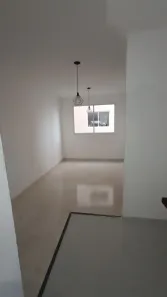 Apartamento com 2 Quartos à venda, 40m² no Malícia (Abrantes), Camaçari