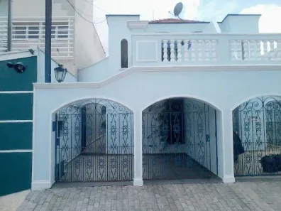 Sobrado com 3 Quartos à venda, 175m² no Vila Ester (Zona Norte), São Paulo