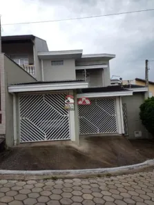 Casa com 3 Quartos à venda, 190m² no Jardim Rodolfo, São José dos Campos