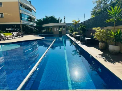 Apartamento com 3 Quartos à venda, 108m² no Campeche, Florianópolis