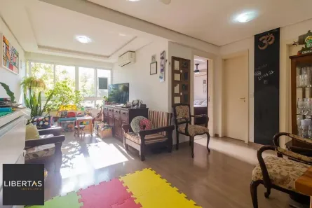 Apartamento com 2 Quartos à venda, 64m² no Santana, Porto Alegre