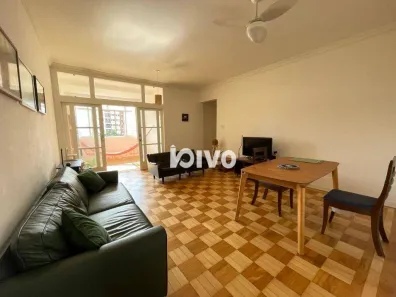 Apartamento com 3 Quartos à venda, 132m² no Vila Mariana, São Paulo