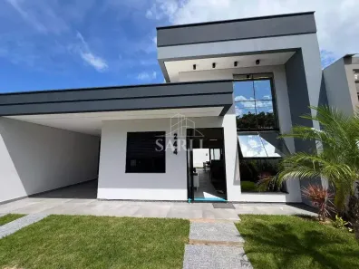 Casa com 3 Quartos à venda, 130m² no Forquilhas, São José