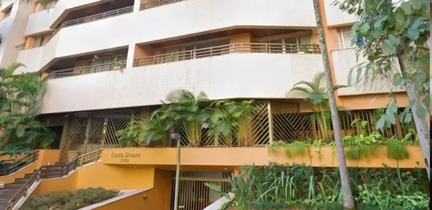 Apartamento com 4 Quartos à venda, 184m² no Centro, Londrina