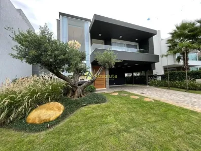 Casa de Condomínio com 5 Quartos à venda, 460m² no Daltro Filho, Imigrante
