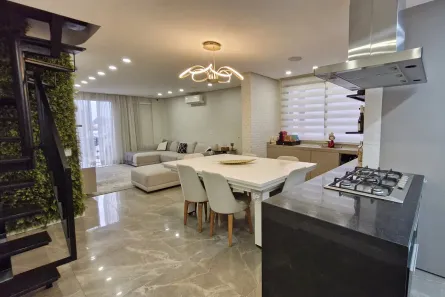 Cobertura com 2 Quartos à venda, 112m² no Santana, São Paulo