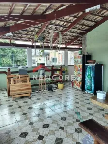 Casa com 4 Quartos à venda, 300m² no Cabana do Pai Tomás, Belo Horizonte