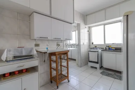 Apartamento com 2 Quartos à venda, 70m² no Itaim Bibi, São Paulo
