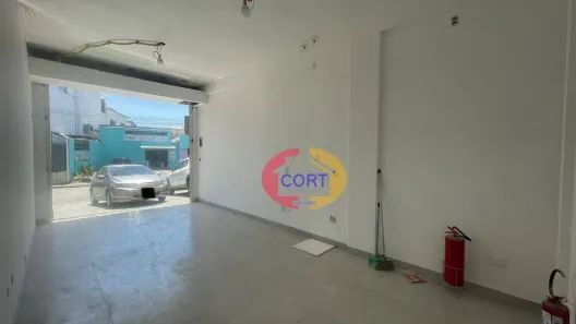 Sala Comercial para alugar, 35m² no Vila Lima, Arujá