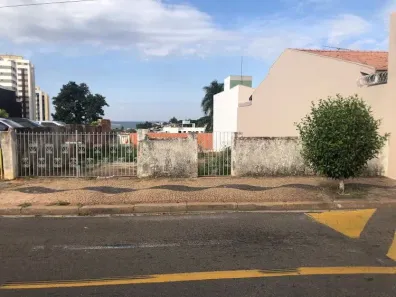 Lote/Terreno à venda, 280m² no Montolar, Marília