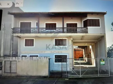 Apartamento com 3 Quartos para alugar, 150m² no Rio Branco, Canoas