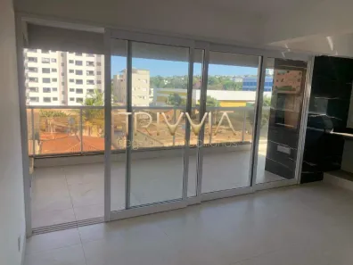 Apartamento com 3 Quartos à venda, 142m² no Patrimônio, Uberlândia
