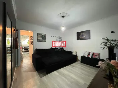 Sobrado com 2 Quartos à venda, 185m² no Santa Paula, São Caetano do Sul