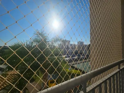 Apartamento com 2 Quartos à venda, 49m² no Jardim Myrian Moreira da Costa, Campinas