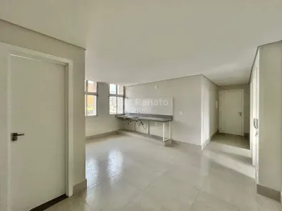Apartamento com 2 Quartos à venda, 64m² no Centro, Belo Horizonte