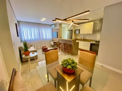 Apartamento com 2 Quartos à venda, 70m² no Navegantes, Capão da Canoa
