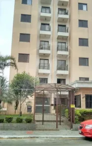 Apartamento com 2 Quartos à venda, 56m² no Sítio do Mandaqui, São Paulo