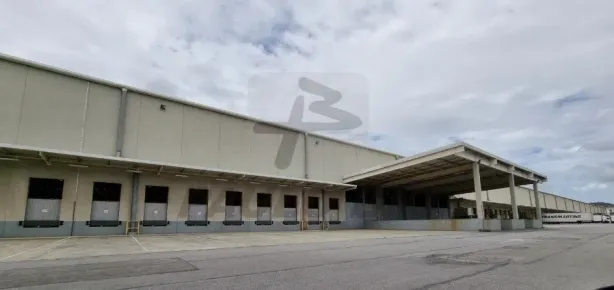 Galpão/Depósito/Armazém para alugar, 32292m² no Paciência, Rio de Janeiro