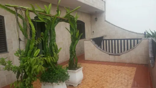 Sobrado com 3 Quartos à venda, 280m² no Barcelona, São Caetano do Sul