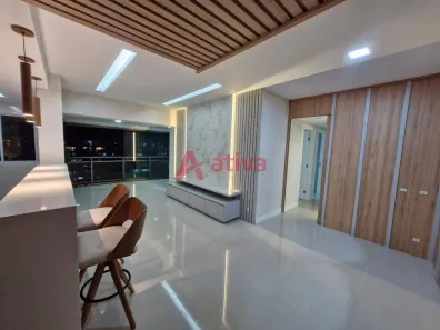 Apartamento com 4 Quartos à venda, 115m² no Barra Olímpica, Rio de Janeiro