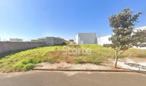 Lote/Terreno à venda, 250m² no Segismundo Pereira, Uberlândia