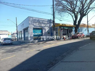 Galpão/Depósito/Armazém para alugar, 400m² no Vila Metalúrgica, Santo André