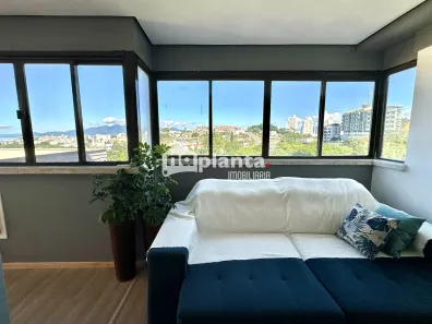 Cobertura com 3 Quartos à venda, 132m² no Estreito, Florianópolis