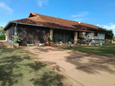 Casa com 4 Quartos à venda, 180m² no , Pedregulho