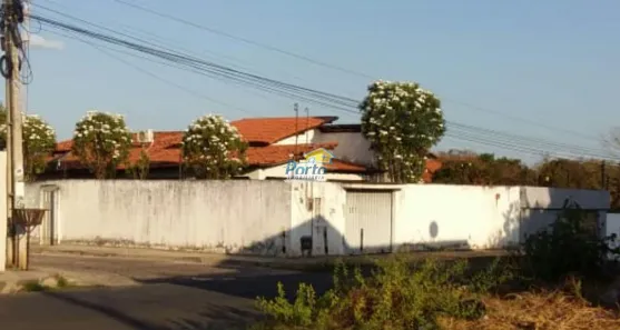 Casa com 5 Quartos à venda, 450m² no Lourival Parente, Teresina
