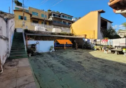 Casa com 3 Quartos à venda, 225m² no São João Batista (Venda Nova), Belo Horizonte