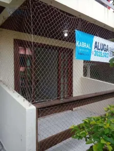 Apartamento com 1 Quarto para alugar, 45m² no Campeche, Florianópolis