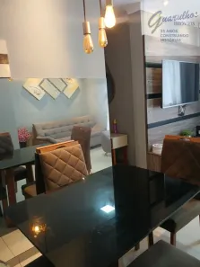 Apartamento com 3 Quartos à venda, 63m² no Jardim Cumbica, Guarulhos