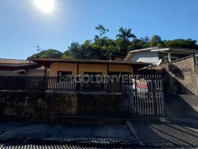 Casa com 3 Quartos à venda, 100m² no São Pedro, Brusque