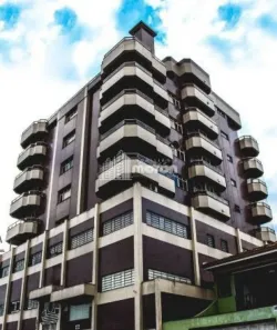 Apartamento com 5 Quartos para alugar, 374m² no Centro, Ponta Grossa