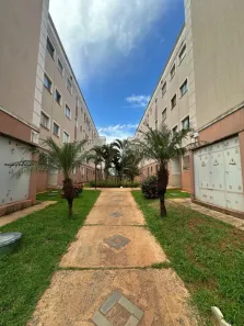 Apartamento com 2 Quartos à venda, 42m² no Parque dos Lagos, Ribeirão Preto