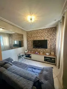 Cobertura com 2 Quartos à venda, 124m² no Vila Camilópolis, Santo André