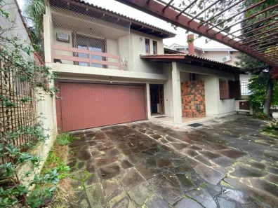 Casa com 3 Quartos à venda, 245m² no Ipanema, Porto Alegre