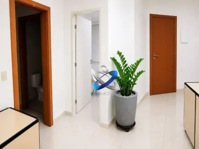Sala Comercial para venda ou aluguel, 42m² no Centro, São José dos Campos
