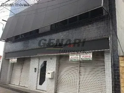 Ponto Comercial à venda, 560m² no Vila Maria, Indaiatuba