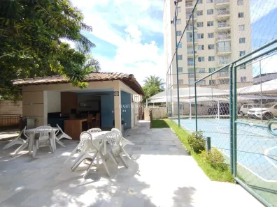 Apartamento com 2 Quartos à venda, 55m² no Santa Branca, Belo Horizonte