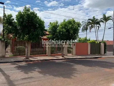 Casa com 4 Quartos à venda, 300m² no Setor 1, Ibiporã