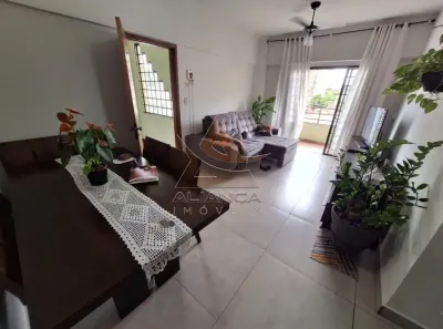 Apartamento com 2 Quartos à venda, 73m² no Presidente Médici, Ribeirão Preto