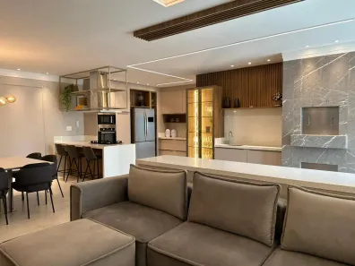 Apartamento com 3 Quartos à venda, 153m² no Centro, Itapema