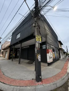 Ponto Comercial para alugar, 60m² no Barcelona, Serra