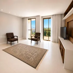 Apartamento com 2 Quartos à venda, 80m² no Jardim Camburi, Vitória