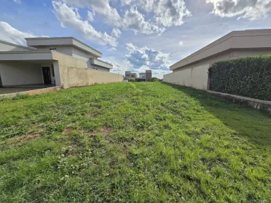 Lote/Terreno à venda, 360m² no Residencial Alto do Castelo, Ribeirão Preto