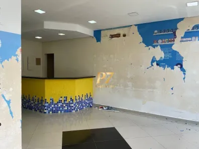 Ponto Comercial para alugar, 179m² no Planalto, São Bernardo do Campo